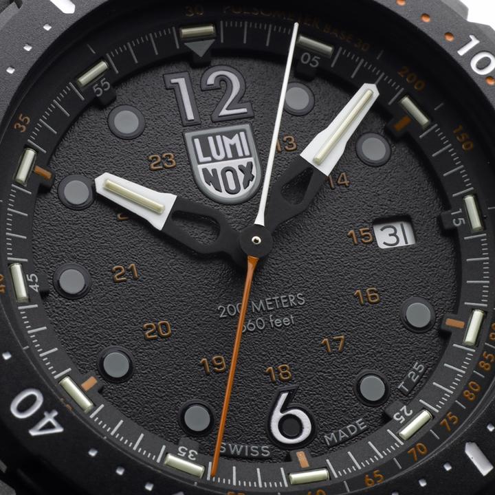 Produktbild Luminox ICE SAR ARKTIC 1050 SERIES (Swiss Made, 46 mm)