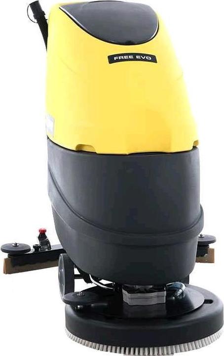 Immagine prodotto Lavor L5 50BT Macchina lavapavimenti Lavasciuga pavimenti (Lavasciuga pavimenti)