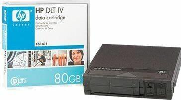 Immagine prodotto HPE Dlt Iv (DLT IV, 40 GB)