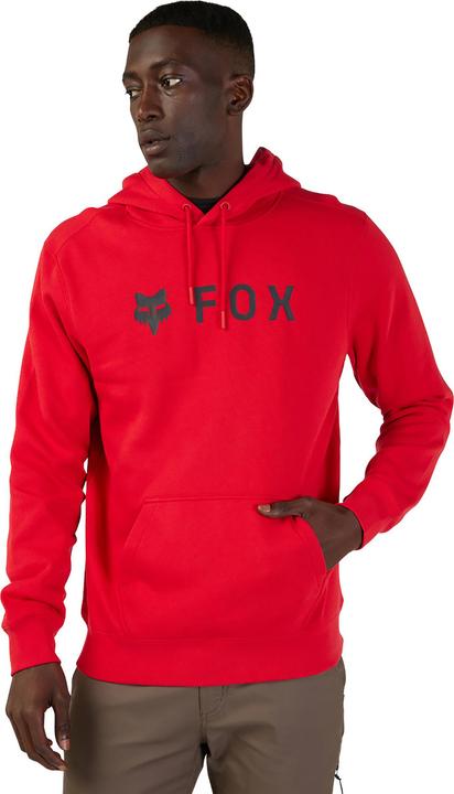 Produktbild Fox Hoody 23 Absolute E Po Flm Rd XL (XL)