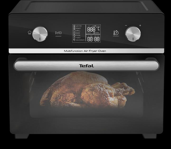 Immagine prodotto Tefal Easy Fry Multifunction FW6058