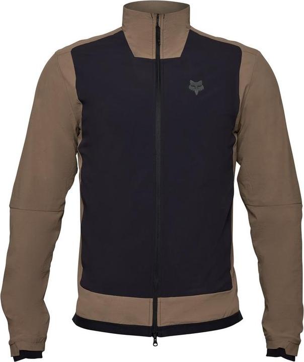 Produktbild Fox Jacket 24 Defend Fire Alpha Ash (L)