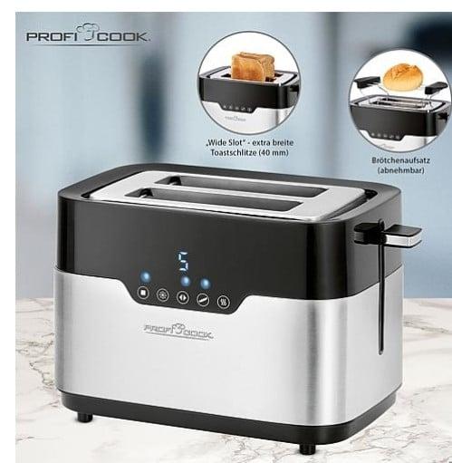 Produktbild Proficook PC TA 1170