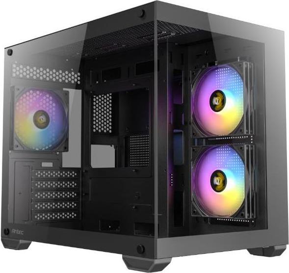 Antec CX600M ARGB (mATX, ITX)