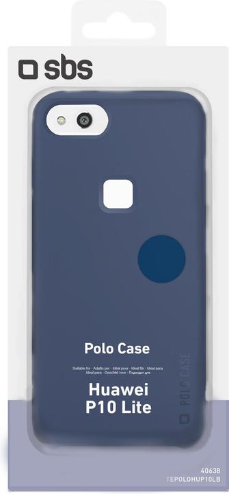 Image du produit SBS Housse de protection (Huawei P10 Lite)