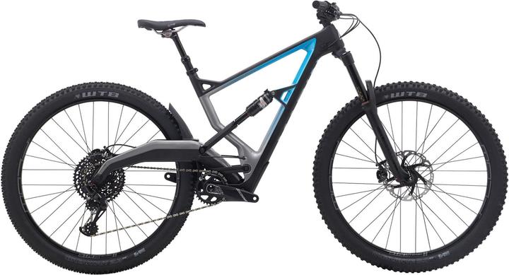 Produktbild Marin Wolf Ridge 8 (42 cm)
