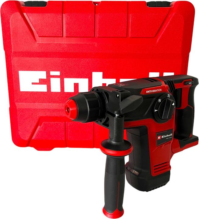 Produktbild Einhell TP-HD 18/26 Li BL (Akkubetrieb)