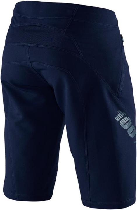 Actual product image 100% Airmatic Enduro/Trail Shorts (32)
