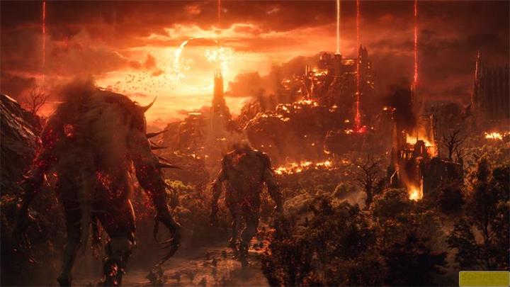 Produktbild CI Games Lords of the Fallen Deluxe Edition (PS5, PC, DE)
