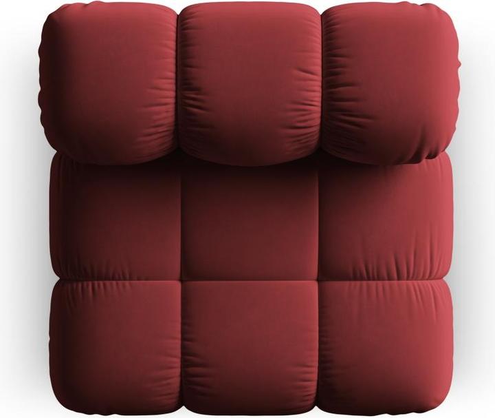 Actual product image Micadoni Bellis (Modular sofa, 1-seater)
