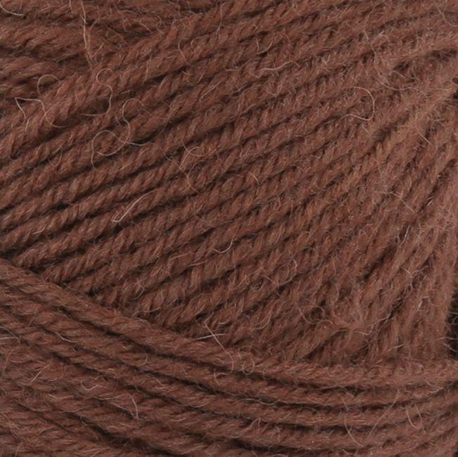 Produktbild Novita Nalle col. 635 Kola 260 m 100 g (260 m)