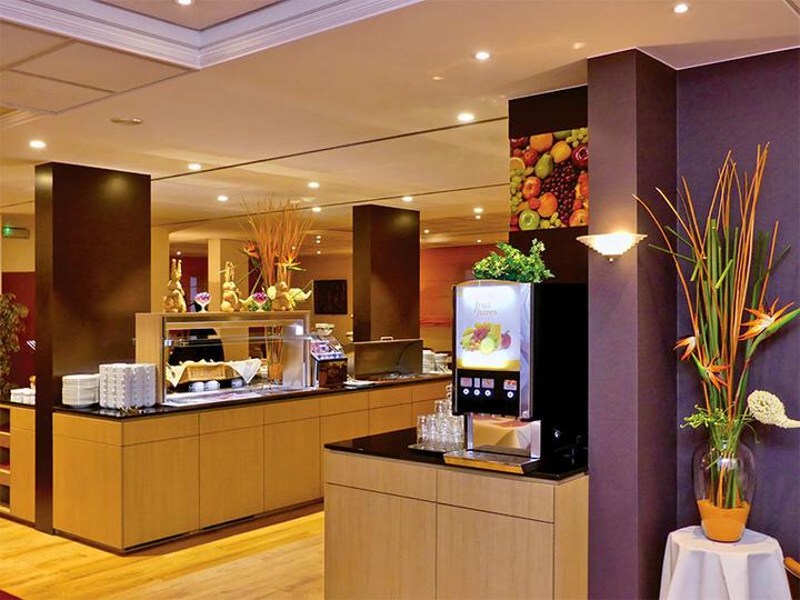 Image du produit Smartbox 2 nuits romantiques en hôtel 4* au coeur de Bruges (2 pers.)