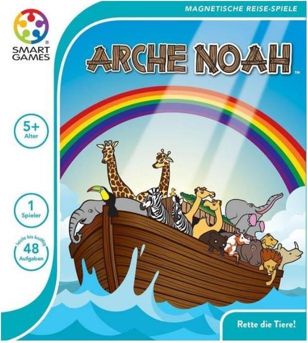 Produktbild Smart Games Arche Noah (Deutsch)