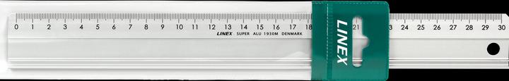 Actual product image Linex Facet (300 mm)