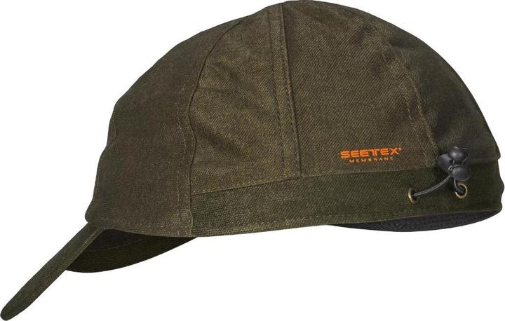 Actual product image Seeland Avail cap (L)