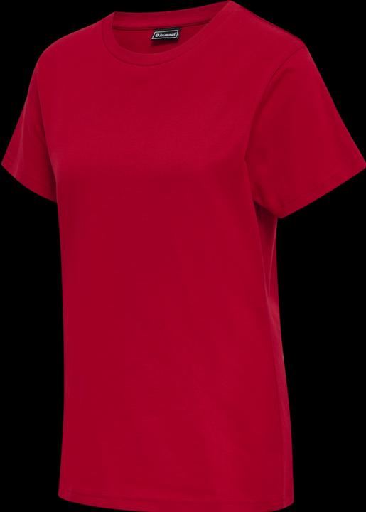 Actual product image hummel Hmlred Basic T-Shirt S/S Woman (XL)