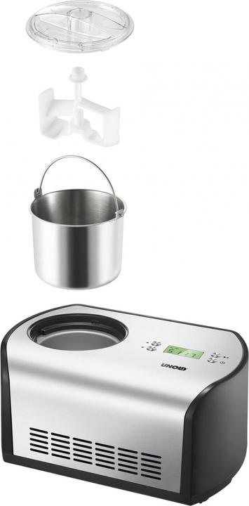 Productafbeelding Unold Een (EU-stekker)