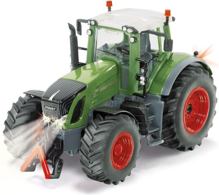 Image du produit Siku Fendt 939