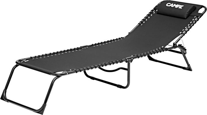 Campz camp bed