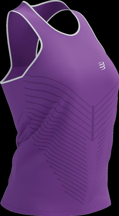 Image du produit Compressport Débardeur Performance W (XS)