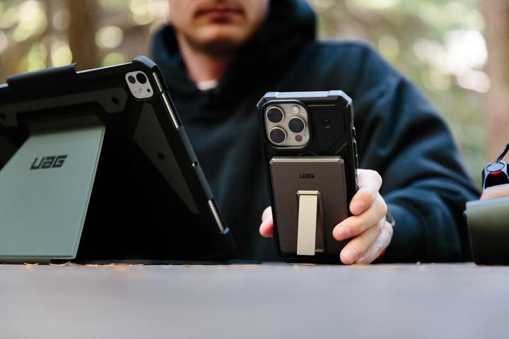 Image du produit UAG Ultra Slim (5000 mAh, 20 W, 18 Wh)