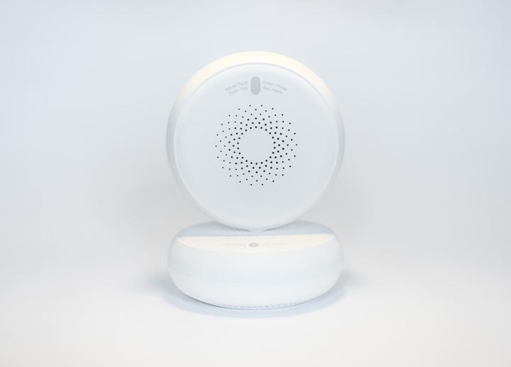 Actual product image Tesla TSL-SEN-GAS