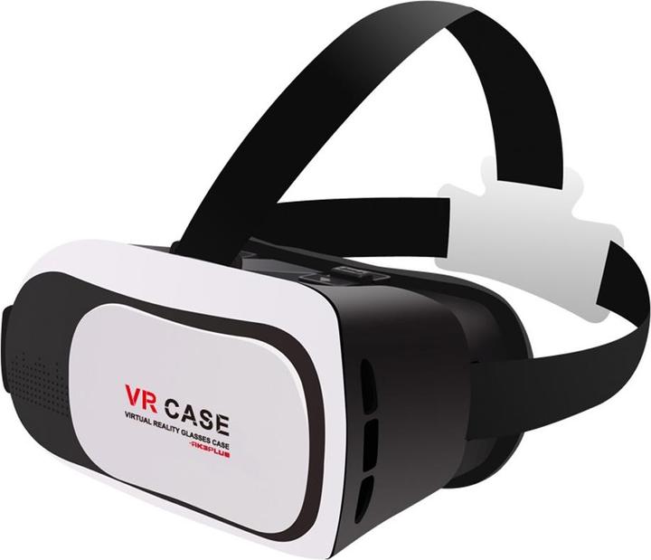 Produktbild PhoneLook VR Case Virtual-Reality-Headset
