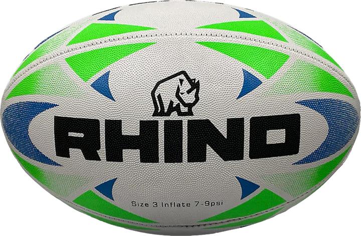 Blast Rugby Ball