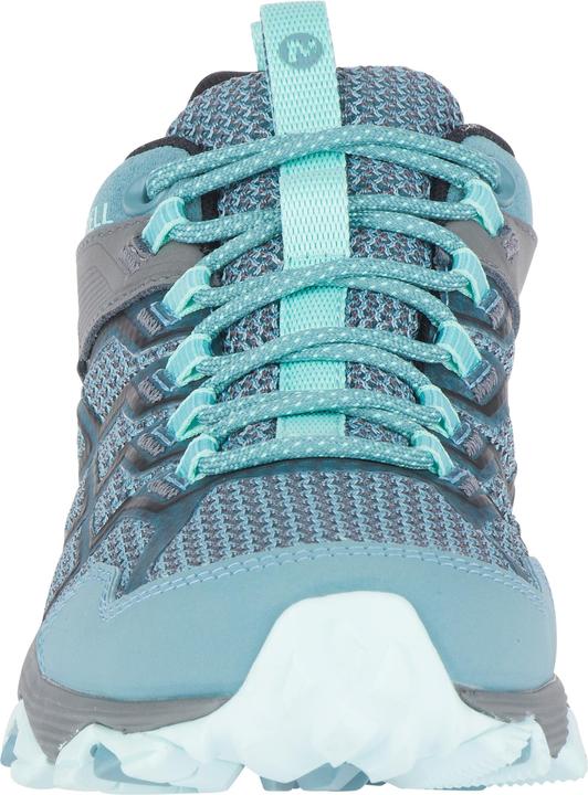 Produktbild Merrell Moab FST 2 GTX Shoes (37)