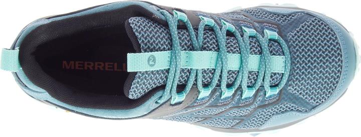 Produktbild Merrell Moab FST 2 GTX Shoes (37)