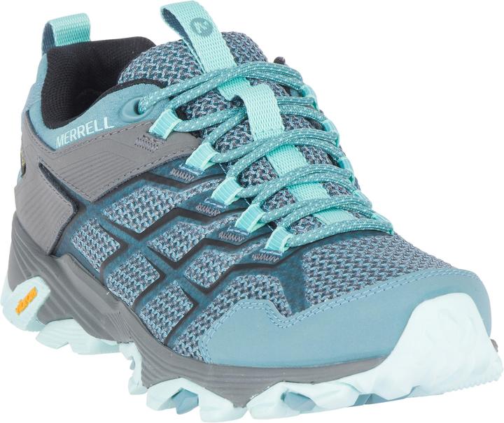 Produktbild Merrell Moab FST 2 GTX Shoes (37)