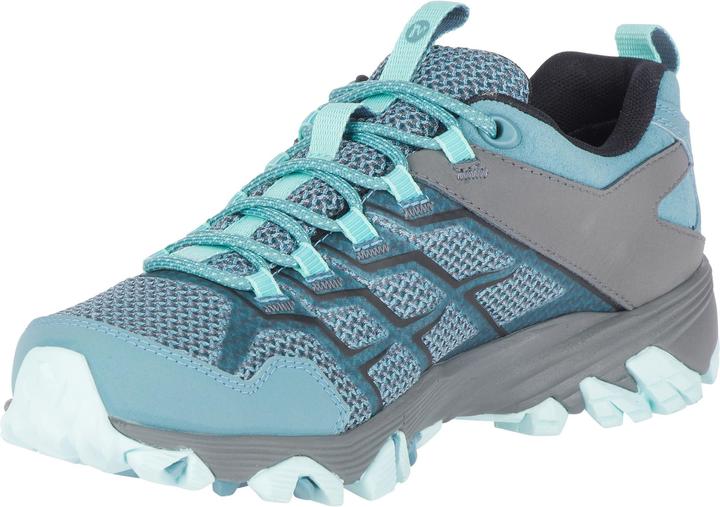 Produktbild Merrell Moab FST 2 GTX Shoes (37)