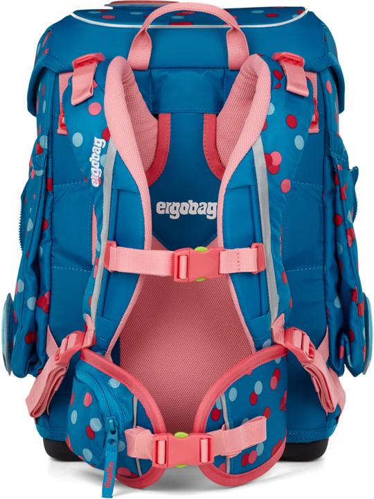 Immagine prodotto Ergobag Set di borse Cubo MRP (19 l)