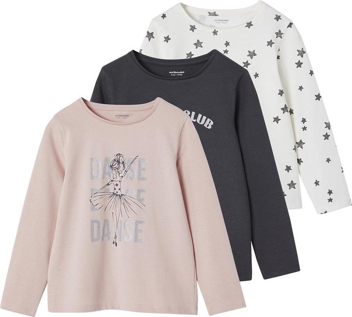 Vertbaudet T-Shirt (92)