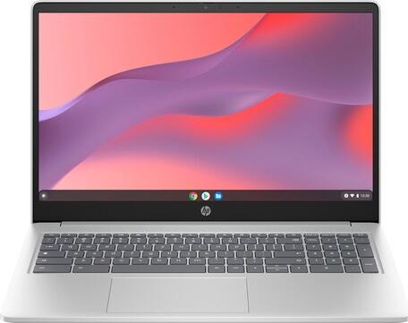 Produktbild HP Chromebook 15a-nb0704nd - 15.6 inch (B8CM8EA#ABH) (15.60", 8 GB, Eng. Int.)
