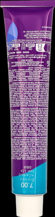 Immagine prodotto Fanola 7*00 Rubio Intenso 100ml (7,00 Biondo intenso)