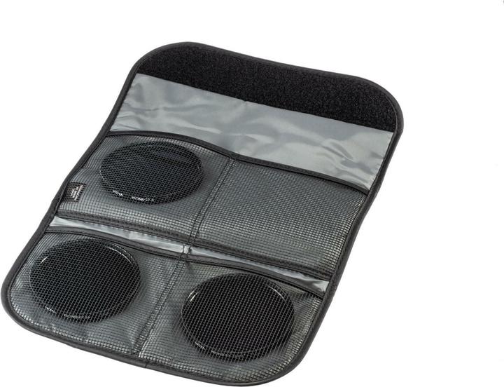 Actual product image Hoya PRO ND EX Filter Kit 8/64/1000 (58 mm, Neutral density filter, 58 mm)