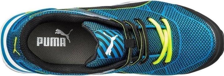 Produktbild Puma Halbschuhe (S1P, 47)
