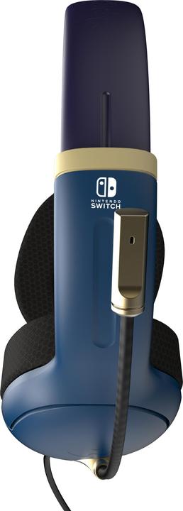 Image du produit PDP Airlite édition Zelda (Filaire)