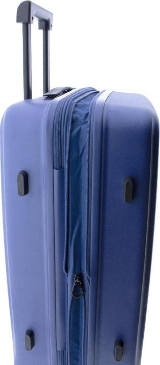 Actual product image Wüsthof Nomadtec - Trolley (78 l)