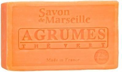 Le Chatelard Luxury French Soap (Handseife Nachfüllpackung)