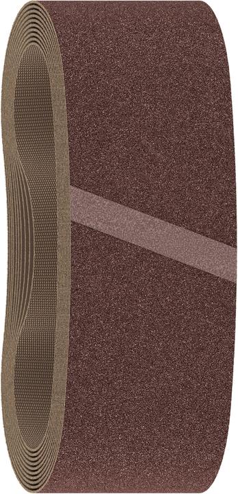 Produktbild Bosch Professional Zubehör PRO X440 Schleifband, 75 x 533 mm, G100 (100)