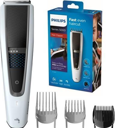 Actual product image Philips Series 5000