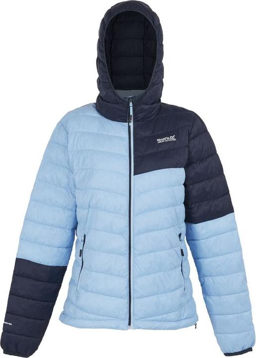Regatta Hillpack III Hooded (XL)