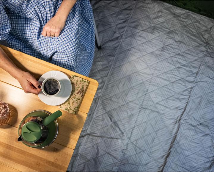 Immagine prodotto Outwell Cozy Carpet Florida 5 Air