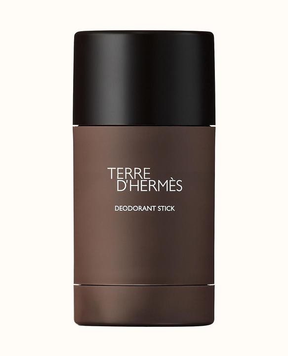 Actual product image Hermès Terre D'Hermes (Stick, 75 ml)