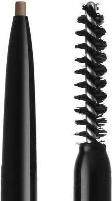 Actual product image NYX Professional Make-Up Micro Brow Pencil (Blonde)