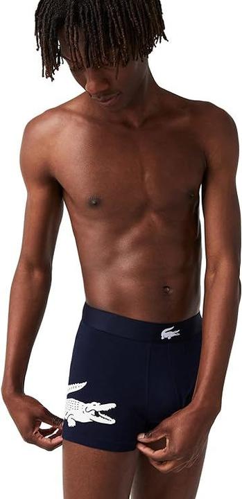 Actual product image Lacoste Boxer shorts (XL, pack of 3)