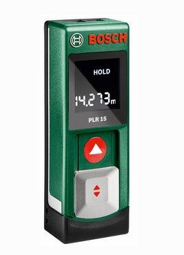 Produktbild Bosch Home & Garden Plr 15 (15 m, 635 nm)