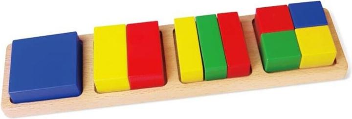 Produktbild Viga Toys L2 Viga 58647 Math Blocks